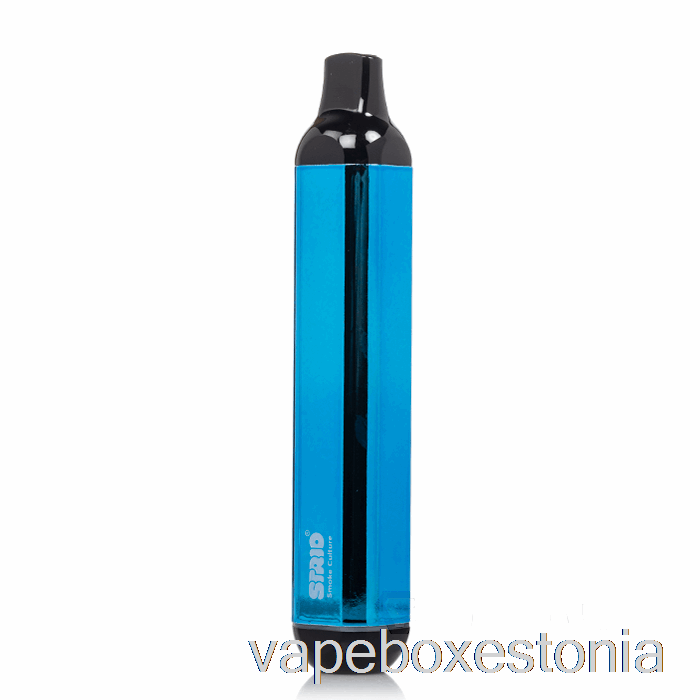 Vape Box Estonia Strio Cartboy 510 Aku Deepsea